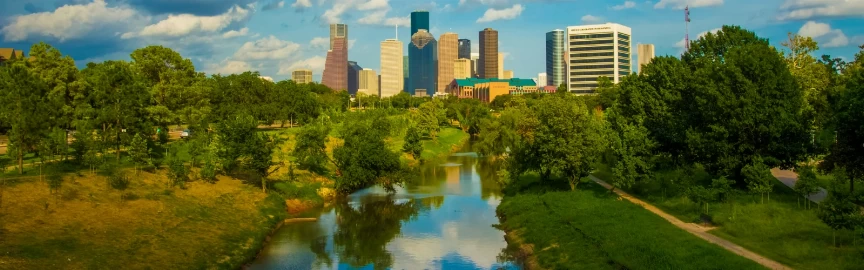 Things to Do in and Near Houston This May