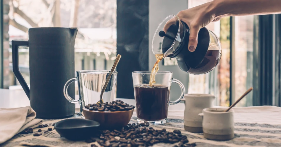 8 Top Coffee Shops in Houston