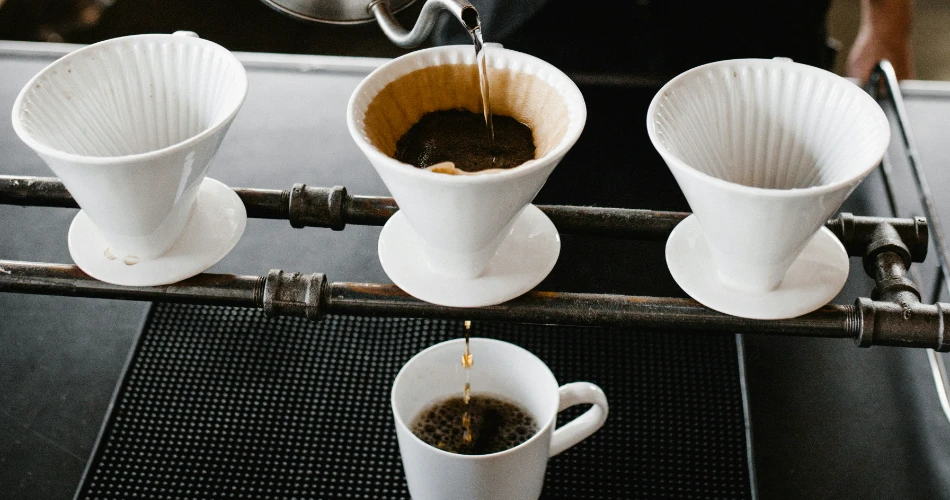 8 Top Coffee Shops in Houston
