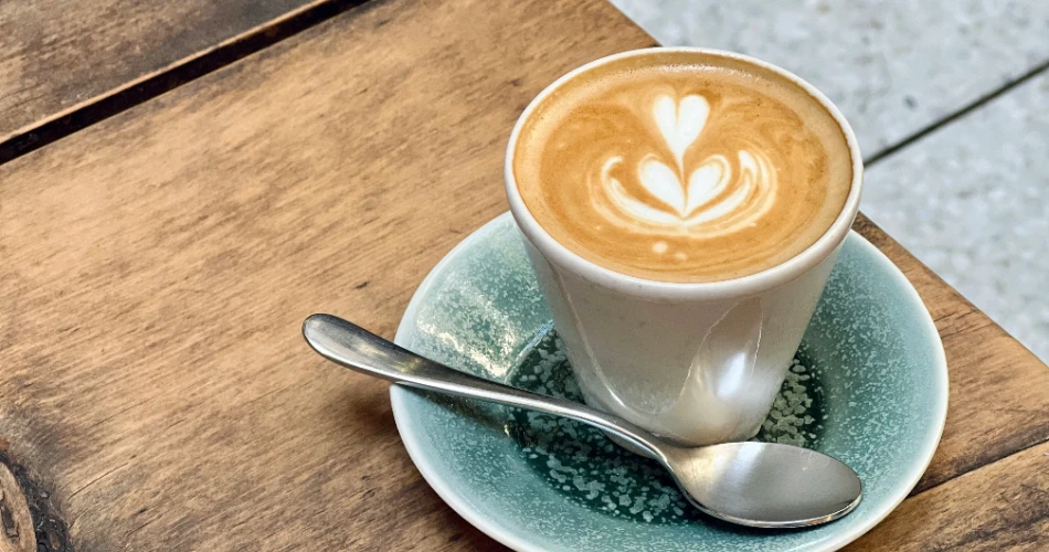 8 Top Coffee Shops in Houston