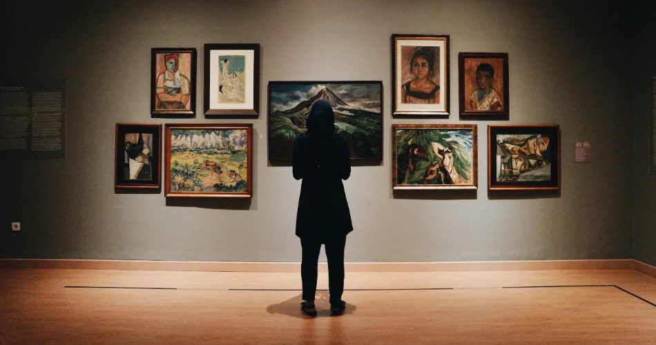 Best 10 Art Galleries in Houston