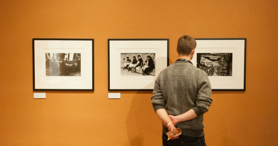 Best 10 Art Galleries in Houston