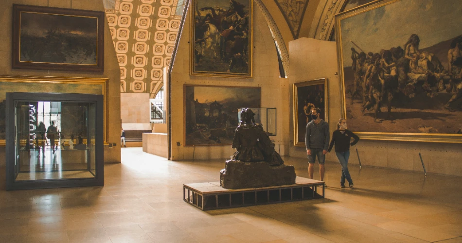 Best 10 Art Galleries in Houston