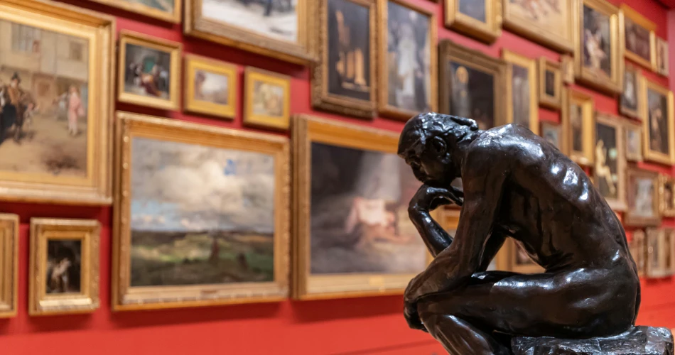 Best 10 Art Galleries in Houston
