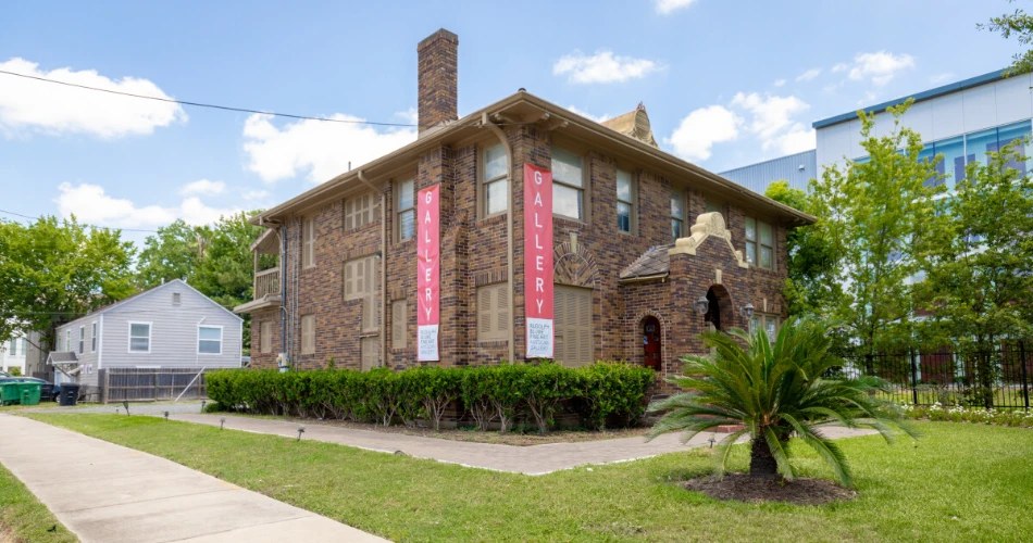 Best 10 Art Galleries in Houston