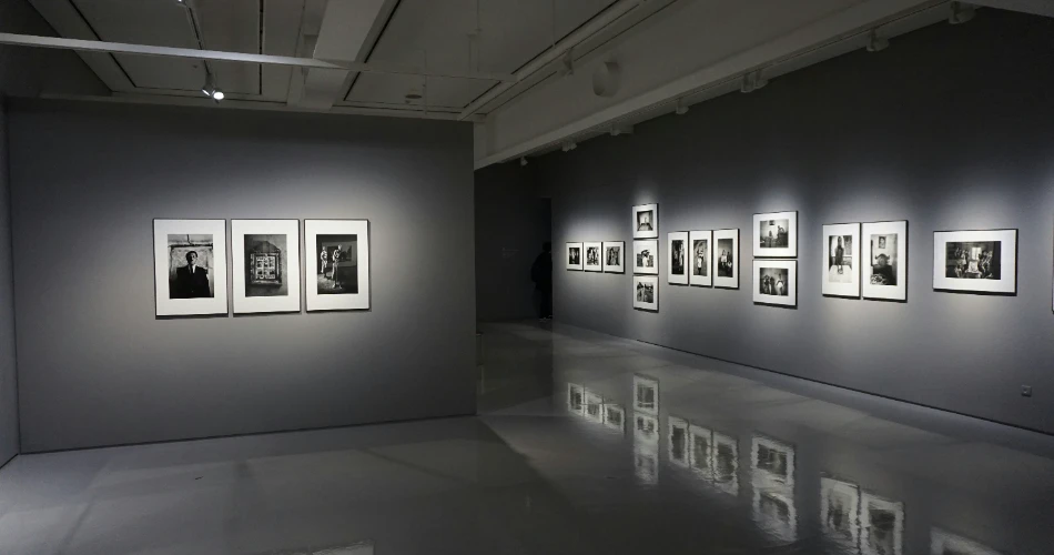 Best 10 Art Galleries in Houston