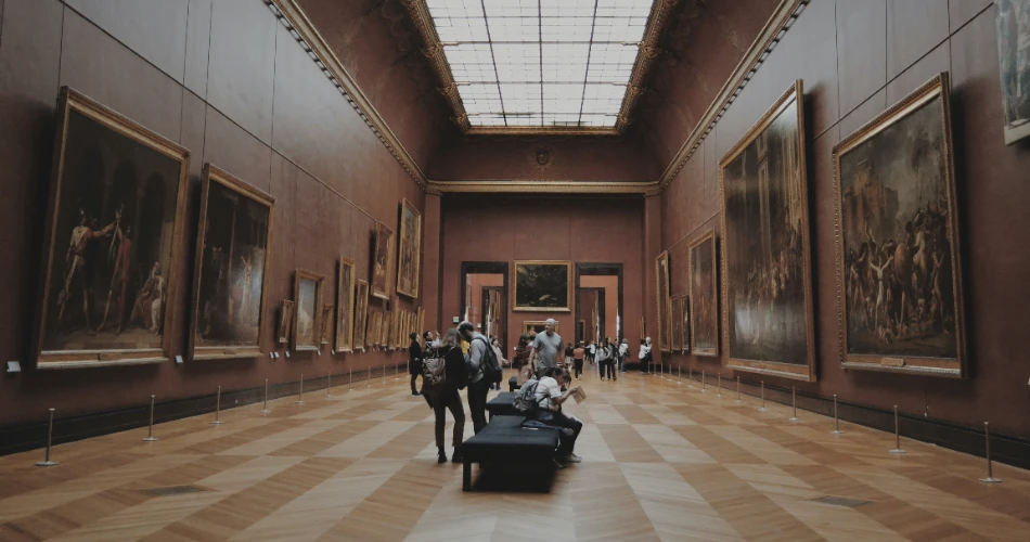 Best 10 Art Galleries in Houston