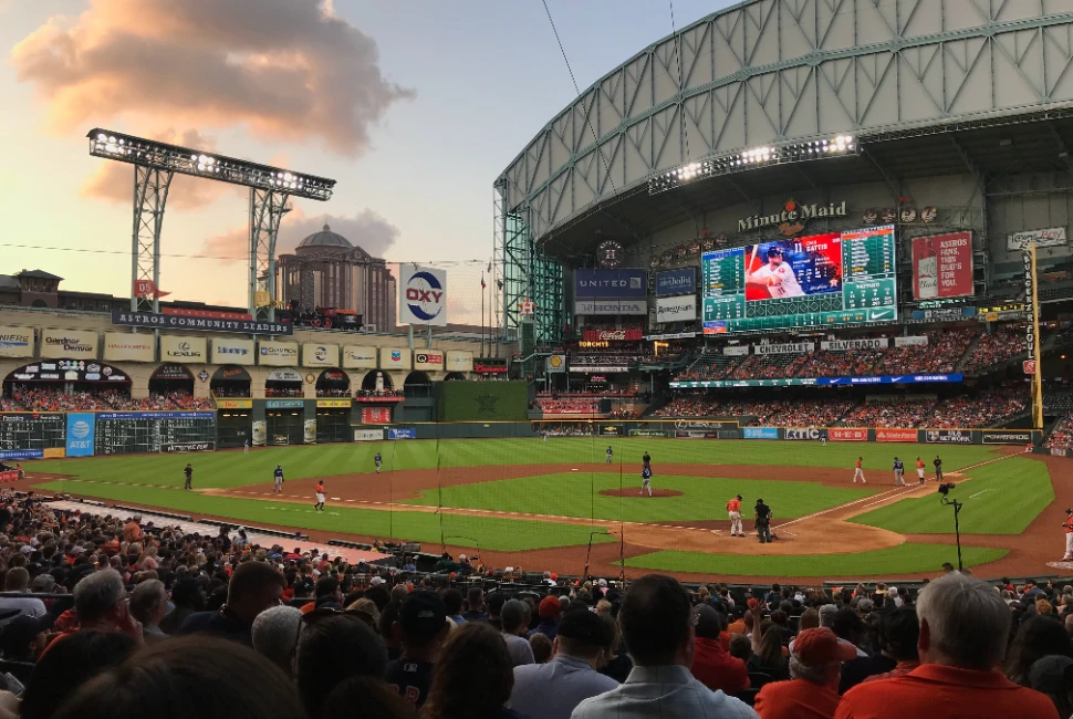 Exploring Houston: Top Attractions and Activities for a Memorable Visit