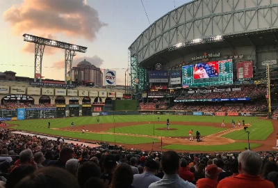 Exploring Houston: Top Attractions and Activities for a Memorable Visit