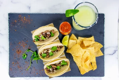 Houston's Culinary Delights: Where to Eat in the Bayou City